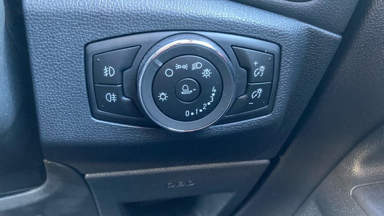 Ford EcoSport 1.0 EcoBoost 125 ST-Line 5dr Petrol Hatchback